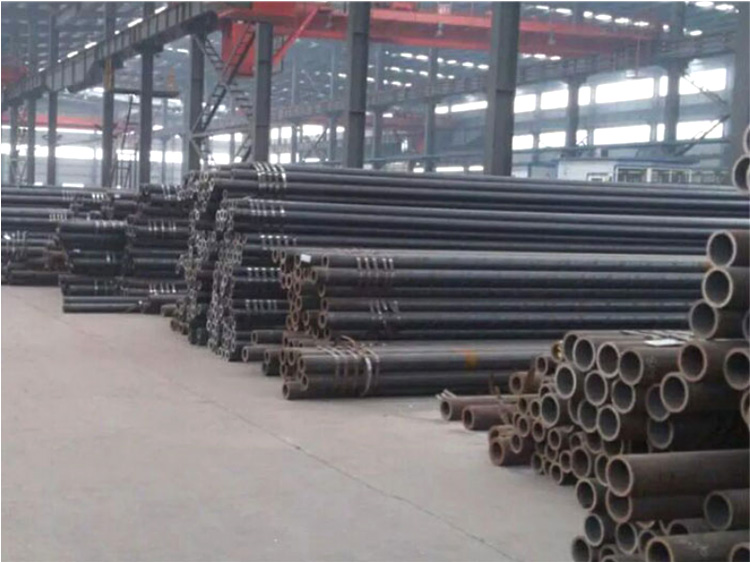 伊吾12cr2mo化肥专用管