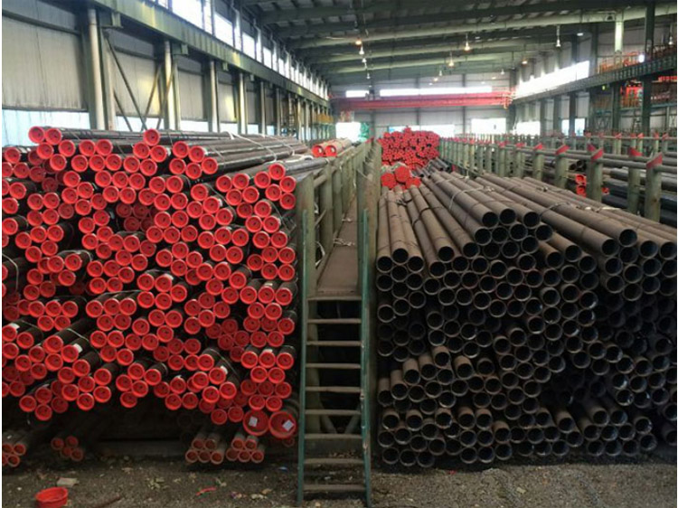 伊吾12crmo化肥专用管